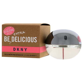 Be Extra Delicious EDP